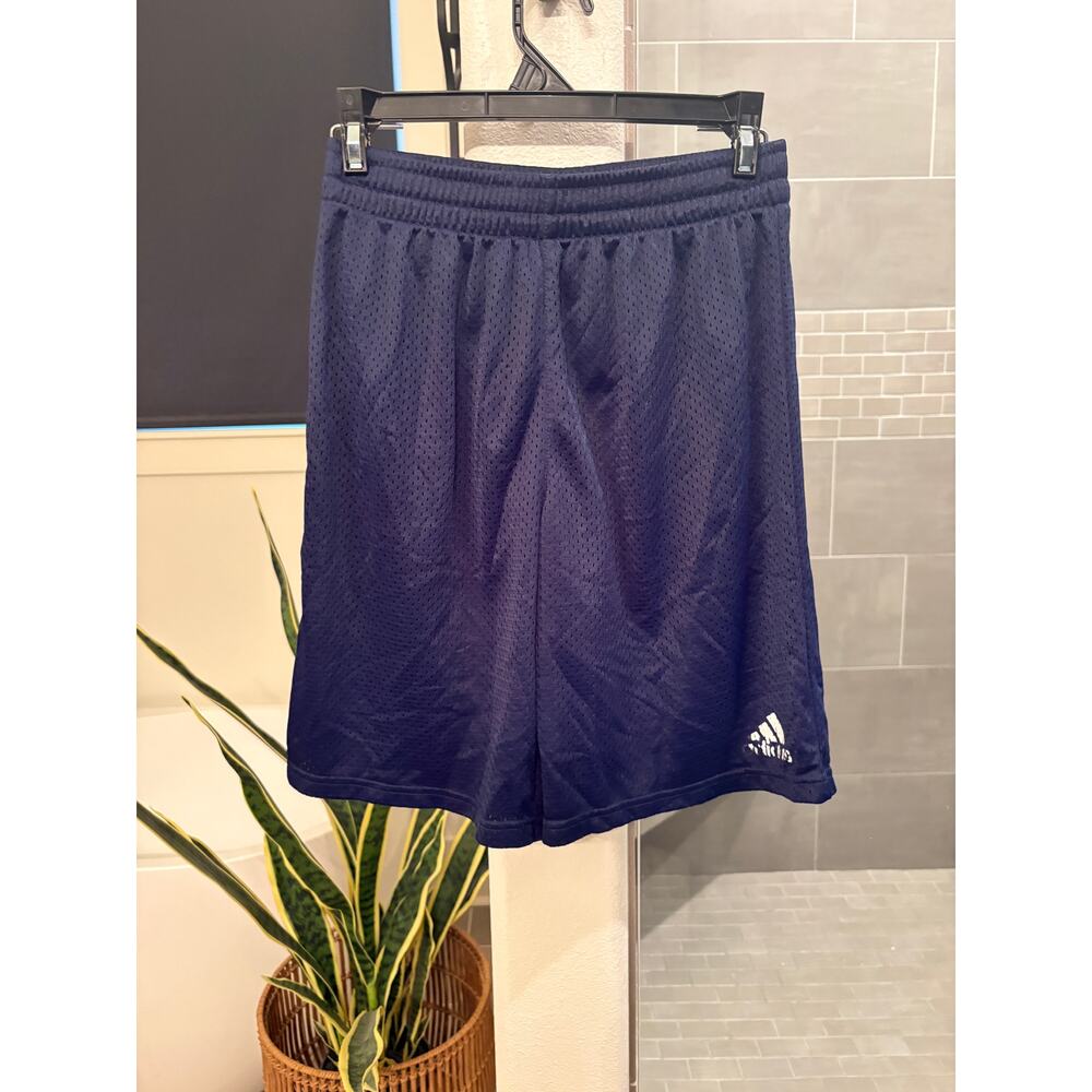 Adidas Youth large shorts
